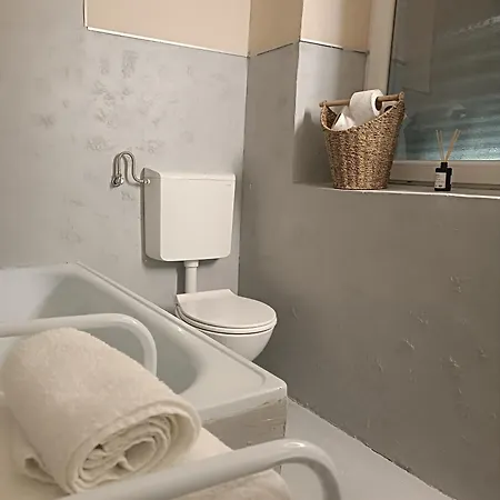 River Апартаменты