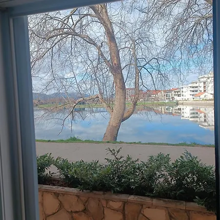 River * Требинье